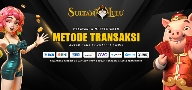 SultanLulu Platform Gaming